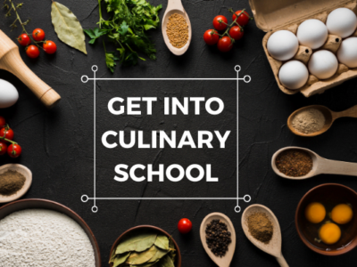 Culinary School