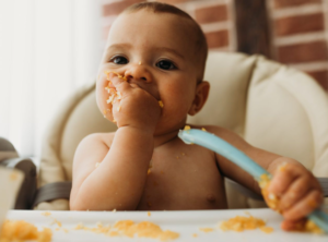 Best Food for Toddlers