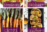 September’s Seasonal Produce Guide