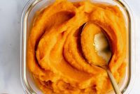 Homemade Pumpkin Puree Recipe