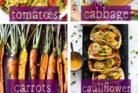 Your Guide to October’s Seasonal Produce