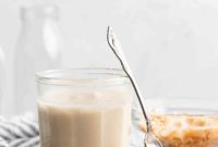 Easy Homemade Coconut Butter