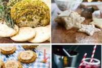 Vegan Christmas Delights: 50 Festive Plant-Based Meals