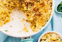 Velvety Vegan Mac and Cheese