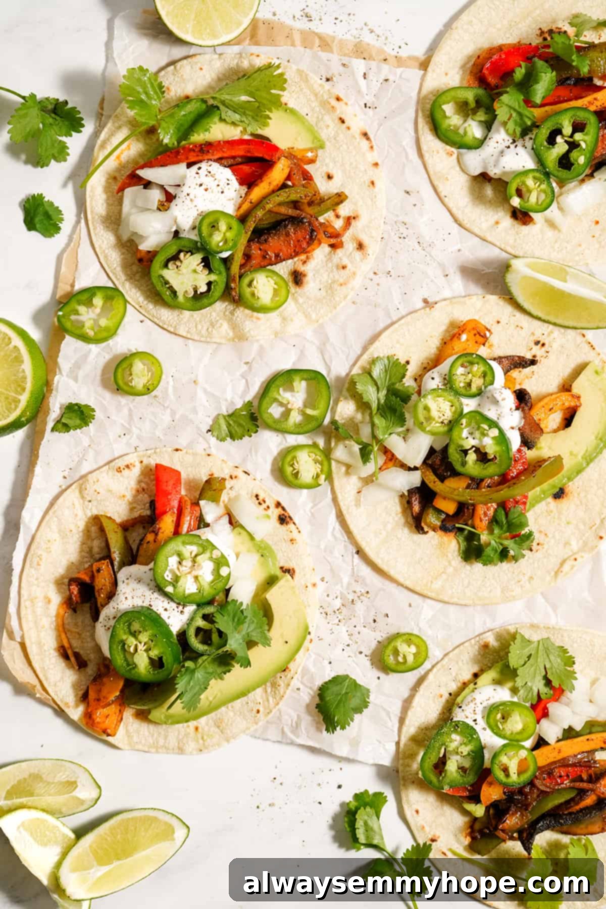 Sizzling Plant-Based Fajitas 1 featured 13578