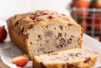 Strawberry Banana Delight