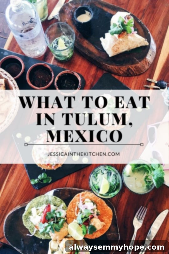 Tulum Eats Your Essential Food and City Guide 1 featured 13945