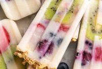 Frozen Yogurt Delights