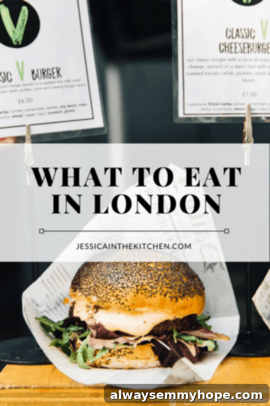 Your Essential Guide to London Food and Exploration 1 featured 15591