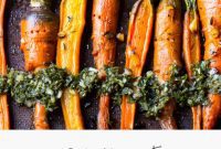 Beat the Clock: 10 Thanksgiving Recipes, 15 Minute Prep