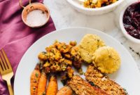 Counting My Blessings This Thanksgiving Plus a Special Surprise for You