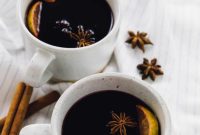 Aromatic Winter Warmer