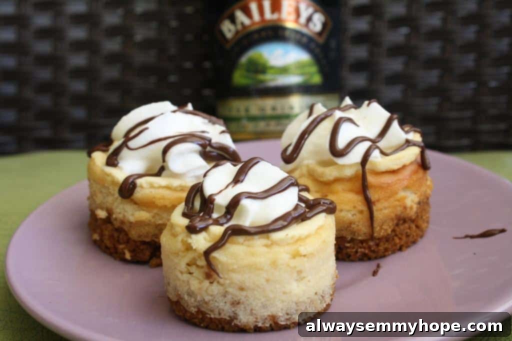 Bake Perfect Mini Cheesecakes: Essential Tips for Success 1 featured 1874