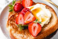 19 Plant-Based Mother’s Day Delights