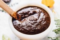 Easy Homemade Jamaican Jerk Sauce