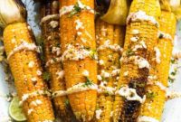 10 Irresistible Vegan BBQ Recipes for Grilling Season