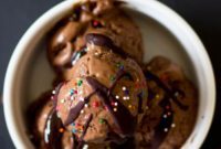 10 Divine No Bake Vegan Sweet Treats