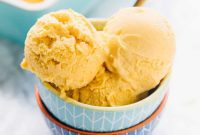 Tropical Vegan Mango Delight