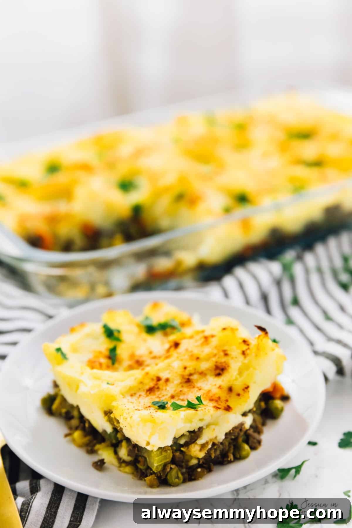 Regal Shepherd's Pie 1 featured 22456
