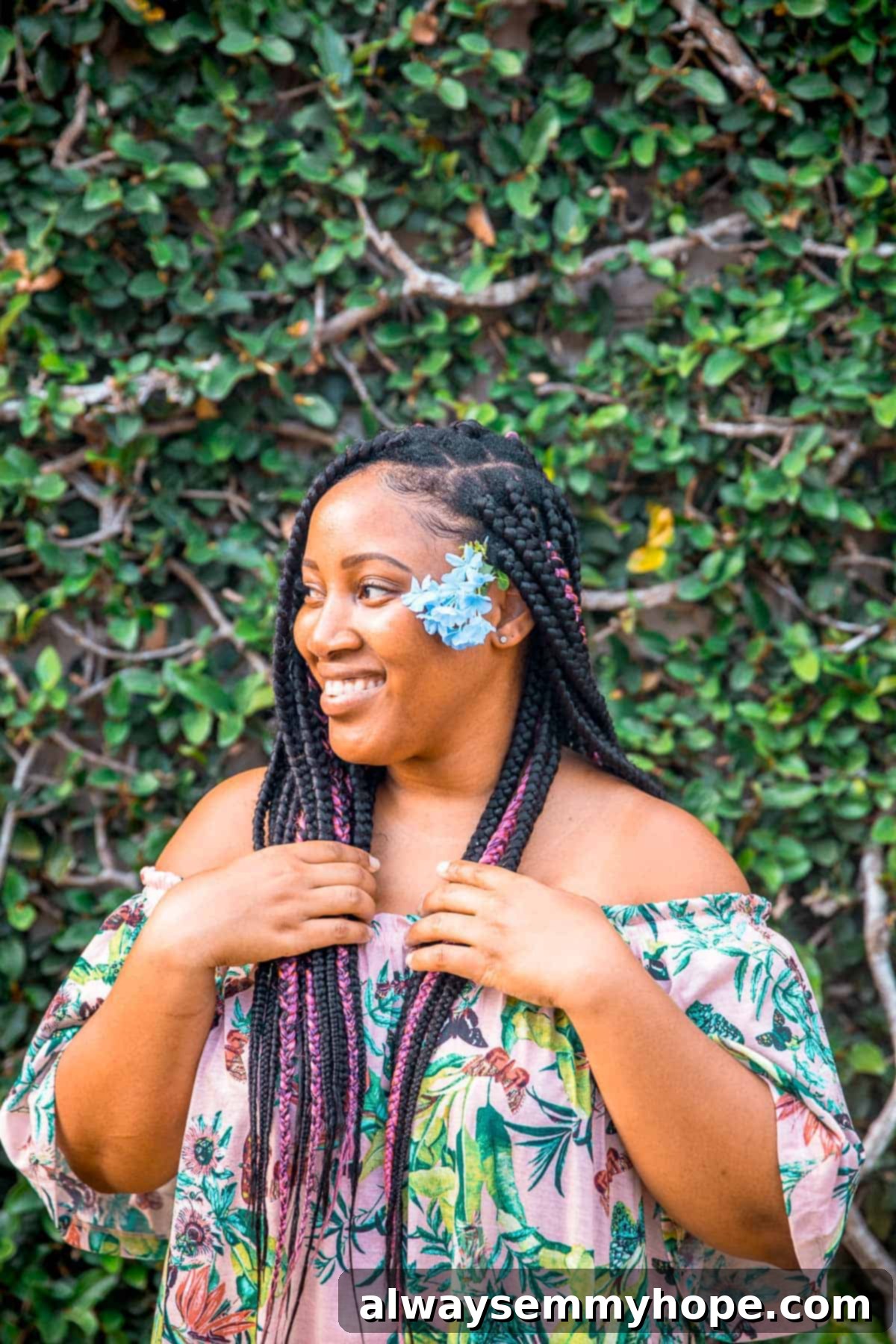 Out of the Kitchen: Holiday Moments, Year-End Mindset & My Guiding Word for 2019 1 featured 22922