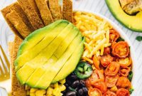 17 Smart Meal Prep Salads to Kickstart Your New Year