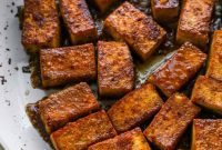 Cook Delicious Tofu: Mastering Flavor with Essential Tips