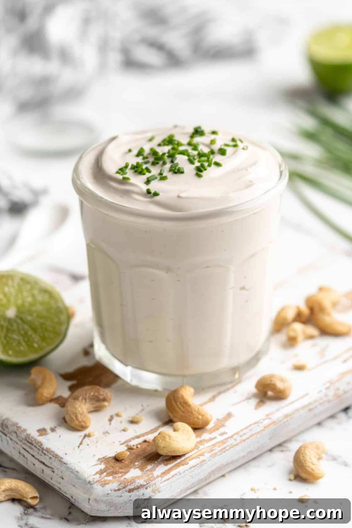 Tangy Vegan Cream 1 featured 24758