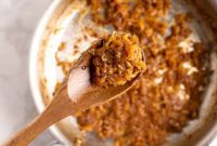 Mastering Caramelized Onions