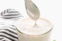 Vegan Alfredo Sauce: 5 Versatile Dishes