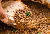 Hearty Lentil Stew