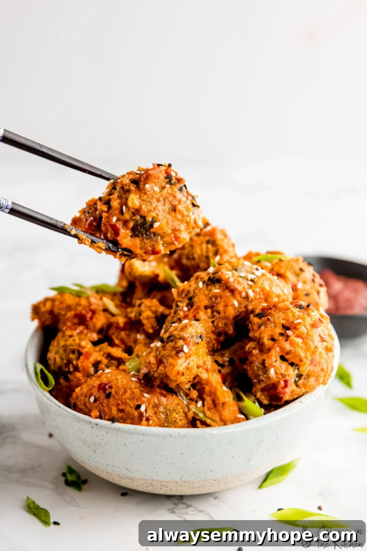 Dynamite Vegan Broccoli 1 featured 28167