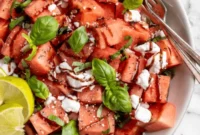 Plant-Based Summer Delights