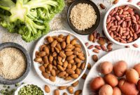 Vegan Protein Powerhouses