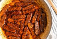 Cooking Tempeh Made Easy