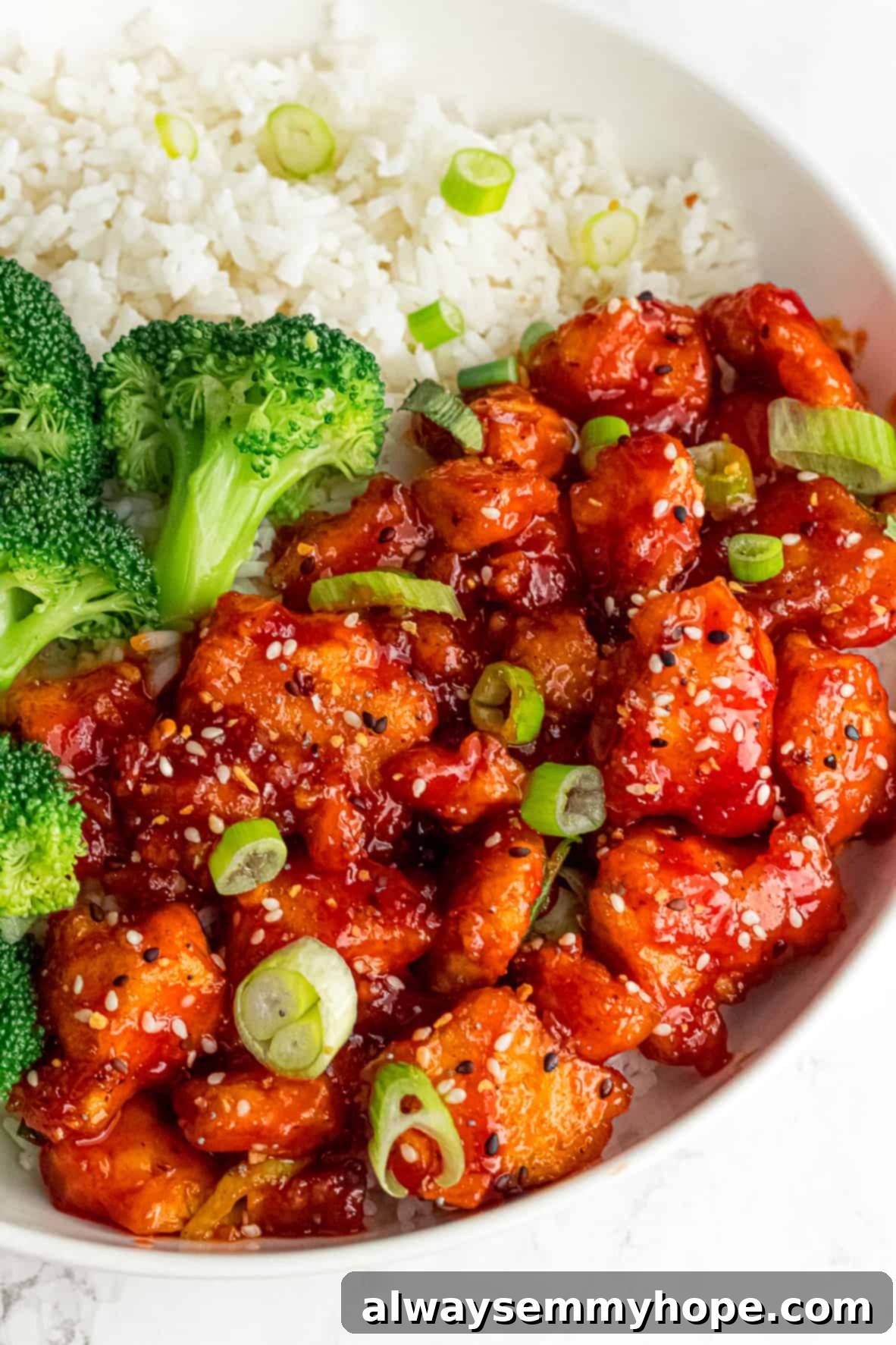 Korean Gochujang Tofu Rice Bowls 1 featured 40258