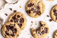 Plant-Based Chocolate Chip Bliss