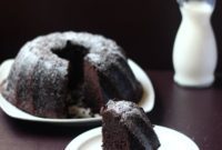 Kiss Me Im Irish Guinness Chocolate Cake