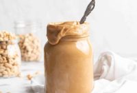 Crafting Your Own Peanut Butter