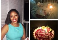 My 10 Life Moments: Birthday Fun, Synchronized Swimming & Monthly Favorites