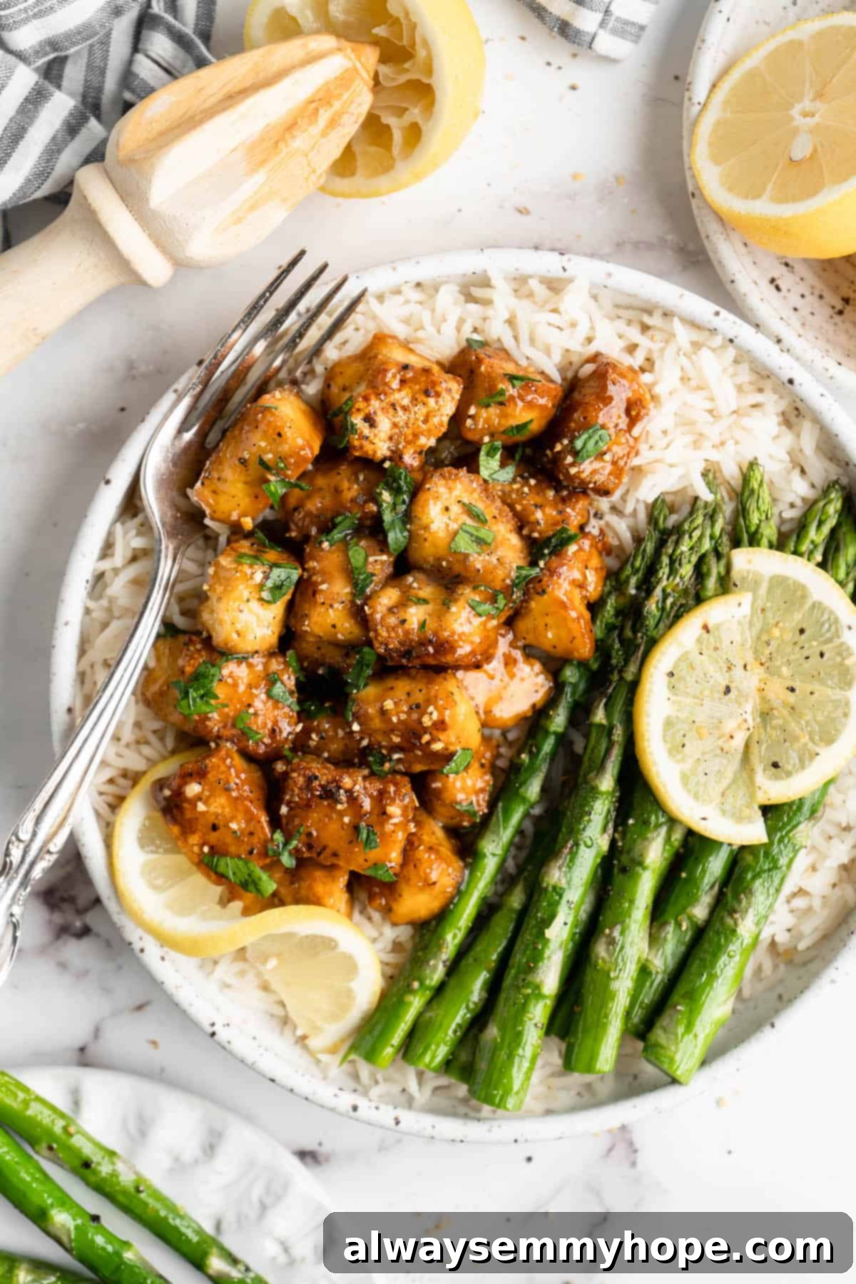 Zesty Lemon Pepper Tofu 1 featured 49775