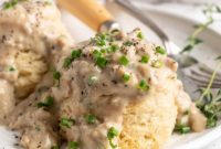 Southern Comfort Breakfast