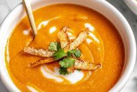 Mulligatawny Soup