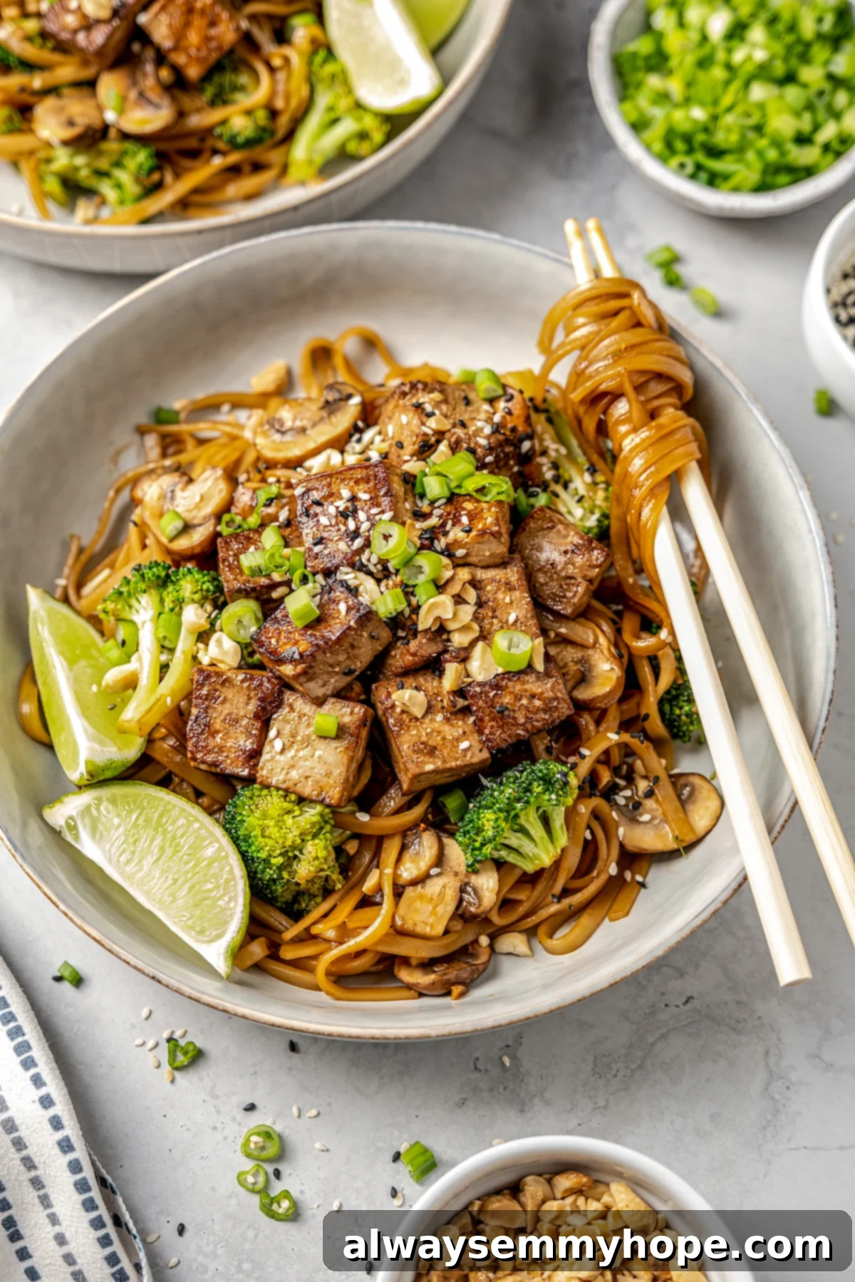 Perfectly Plant-Based Pad See Ew 1 featured 52186