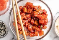 Watermelon Tuna Unveiled