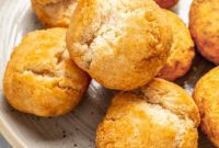 Golden Jamaican Fried Dumplings