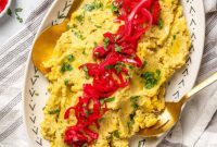 Dominican Mangú