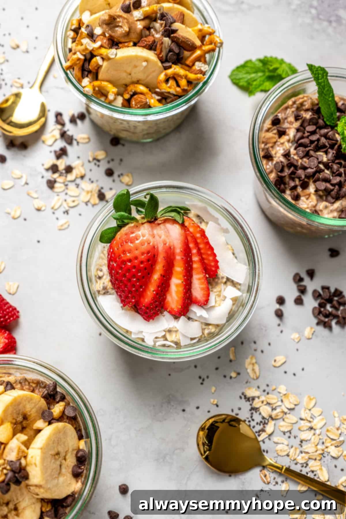 Powerhouse Overnight Oats 1 featured 53683