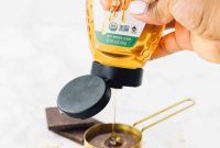 Honey The Vegan Conundrum