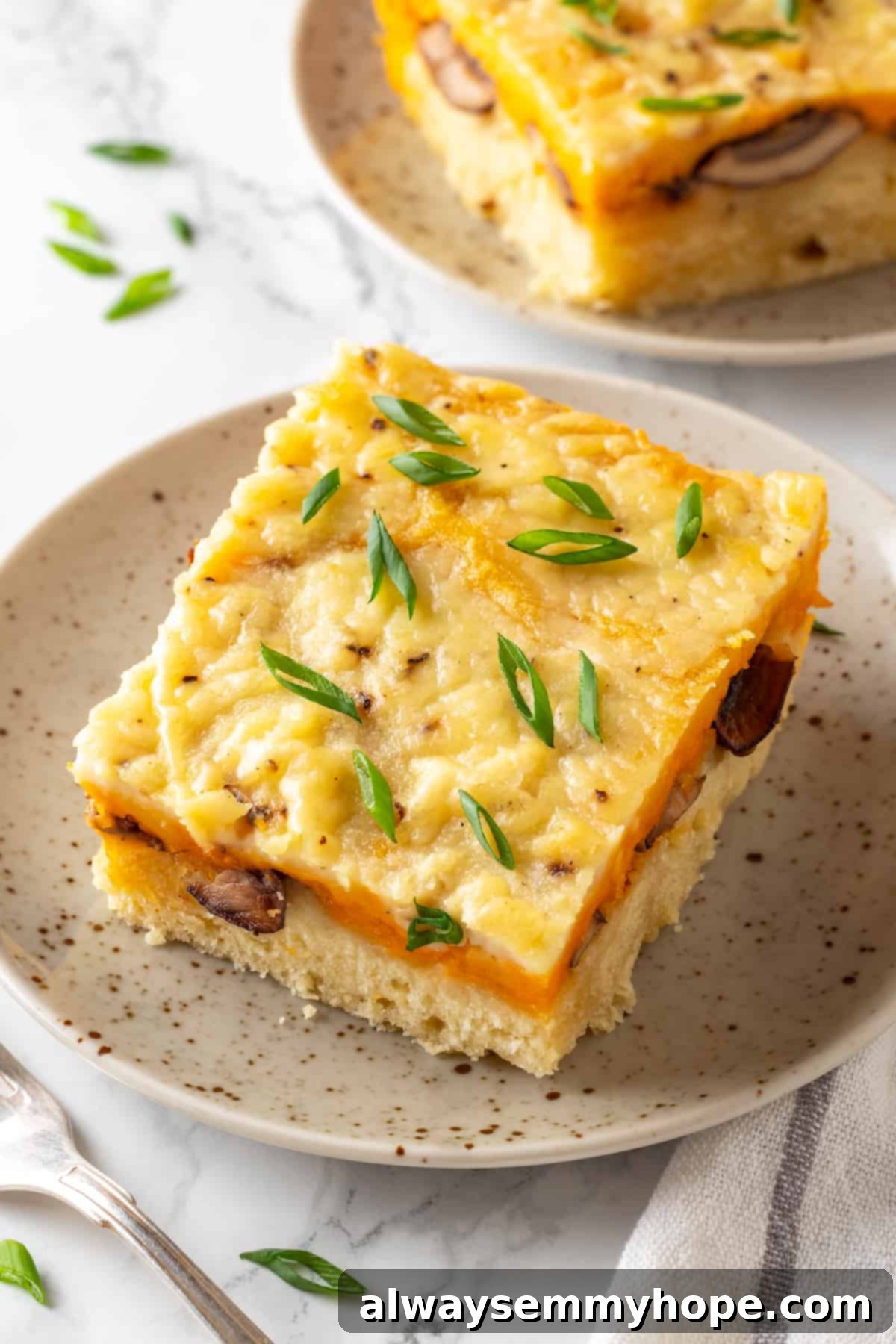 Homestyle Biscuits and Gravy Bake 1 featured 53992