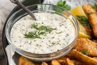 Tartar Sauce